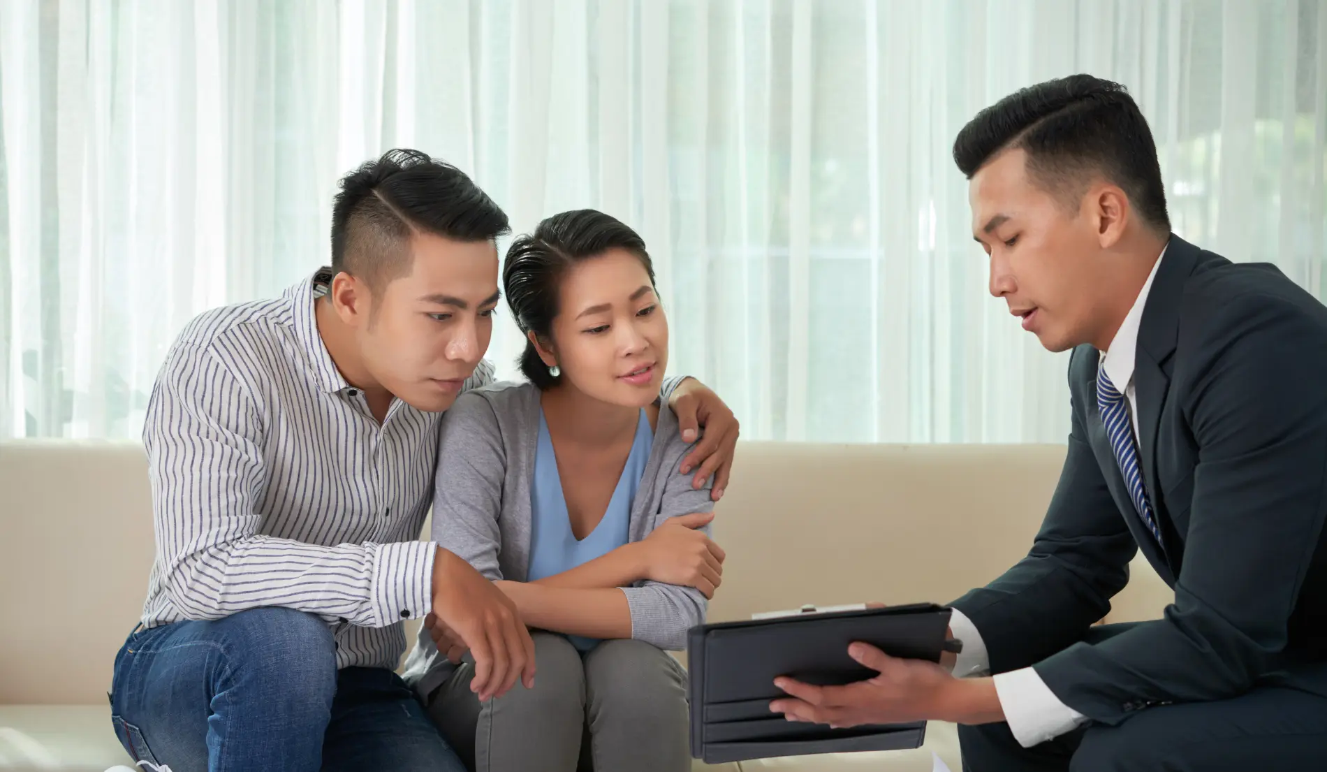 10 Tips Memilih Asuransi Jiwa Terbaik Sesuai Kebutuhan Anda