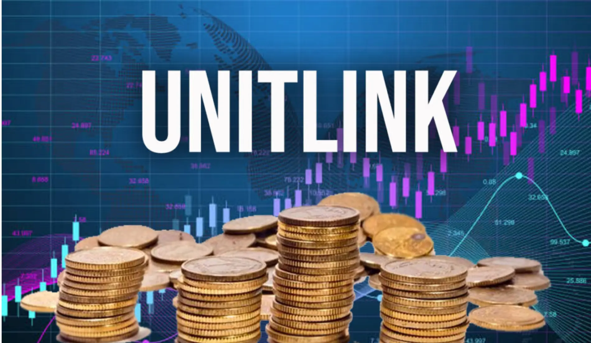 Asuransi Jiwa Unit Link Definisi,Keuntungan,Risiko &Cara Kerjanya