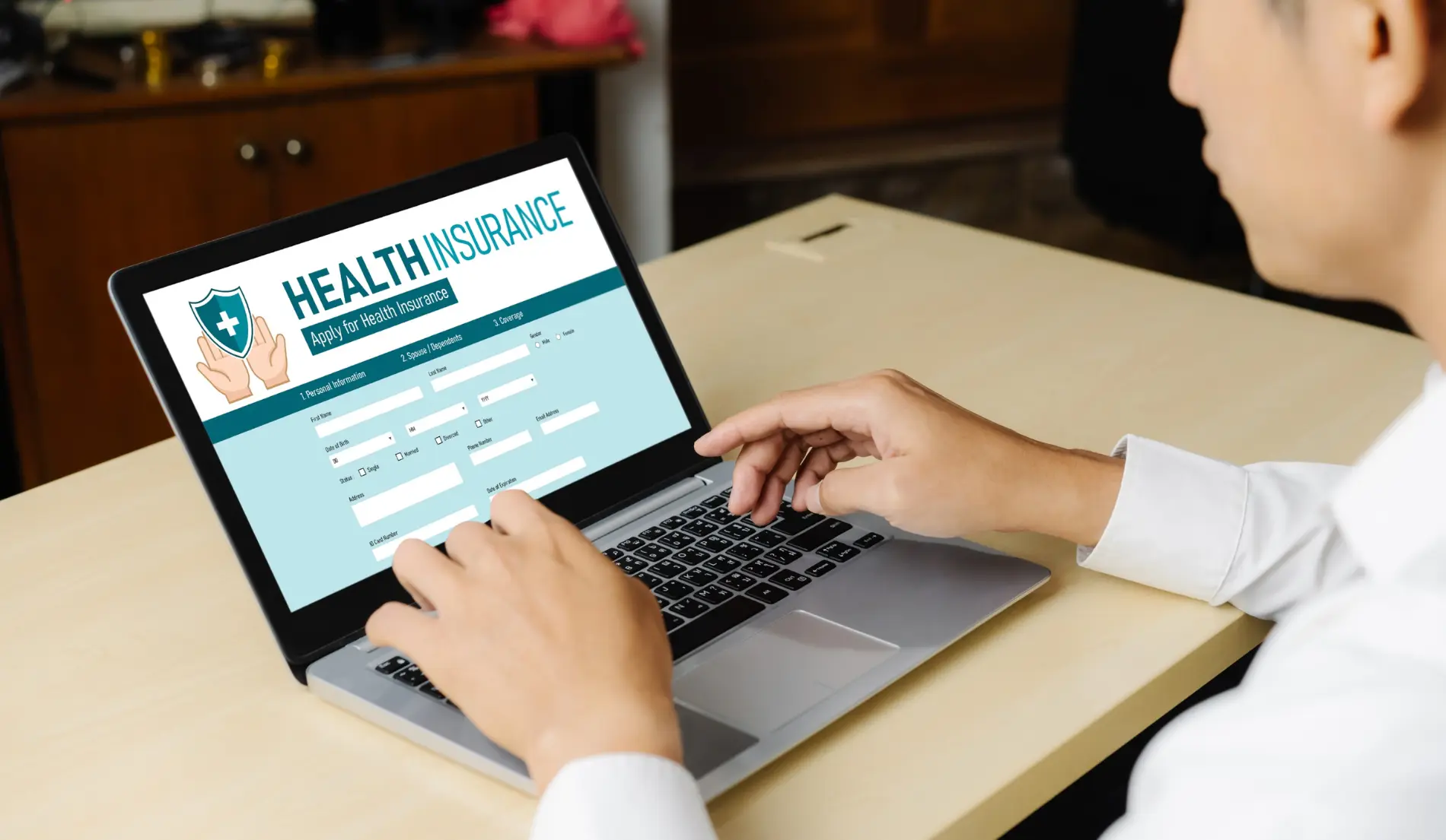 Cara Daftar Asuransi Kesehatan Online Mudah dan Cepat