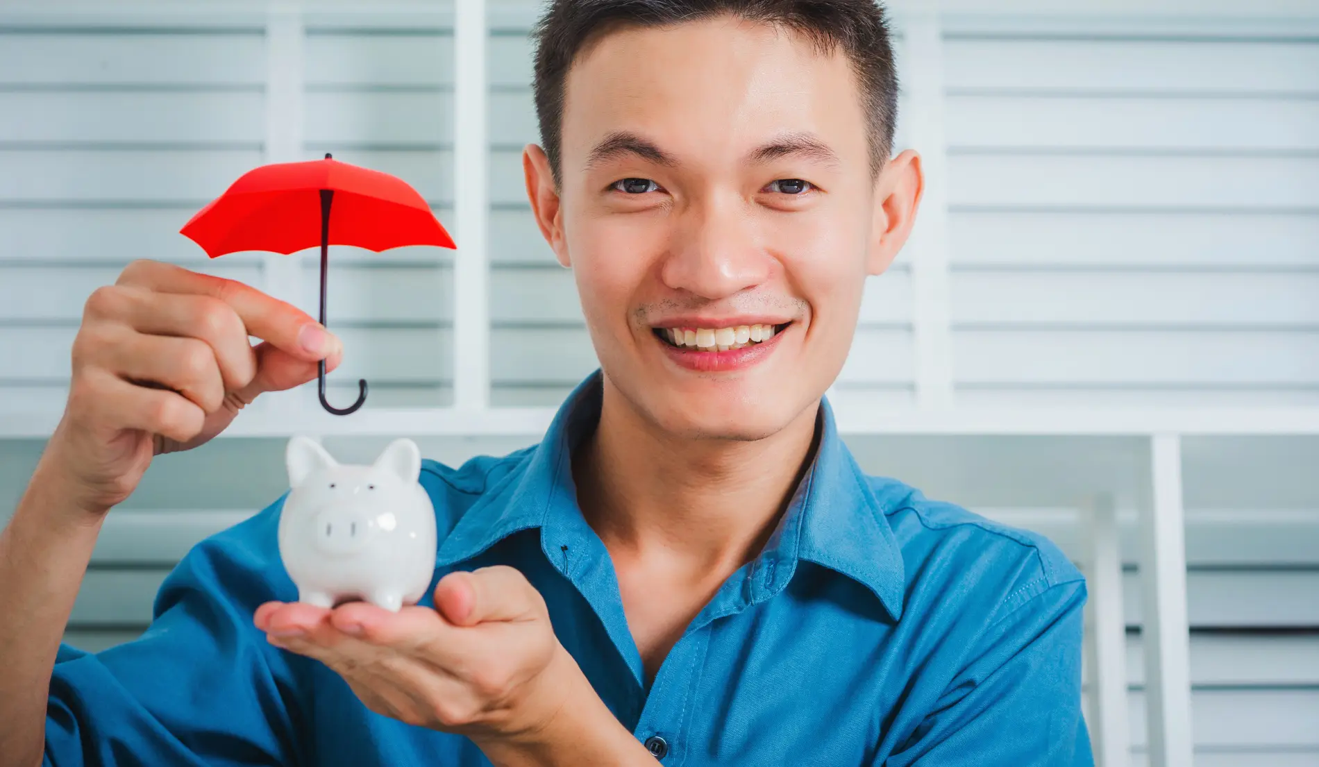 Keuntungan Asuransi Kredit Individu: Finansial Jangka Panjang