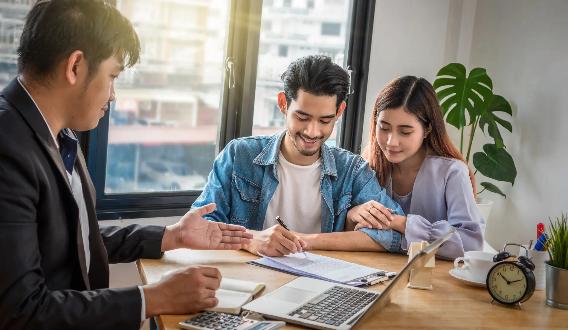 Asuransi Kredit Terbaik | Jiwa KPR Mulai Rp50rb/bln