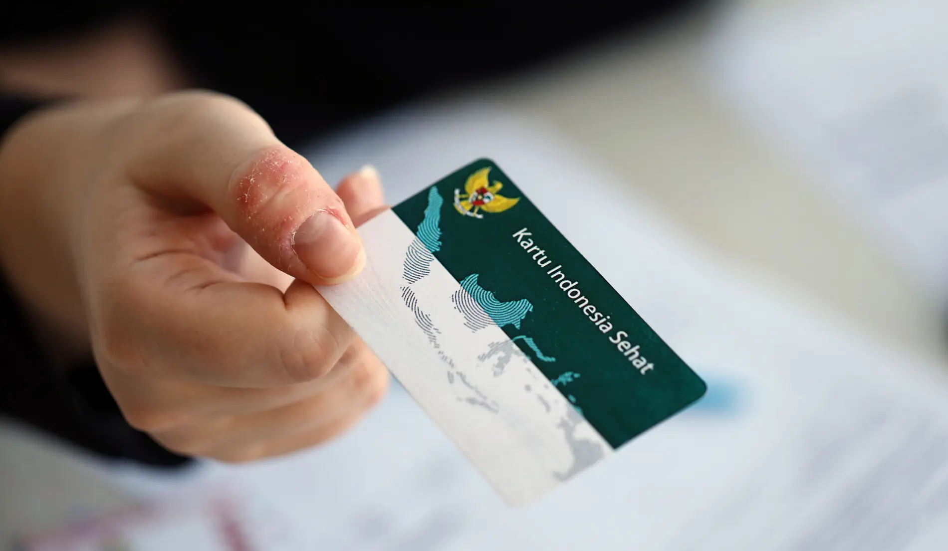 Asuransi Kritis BPJS: Tutup Kelemahan Rawat Inap