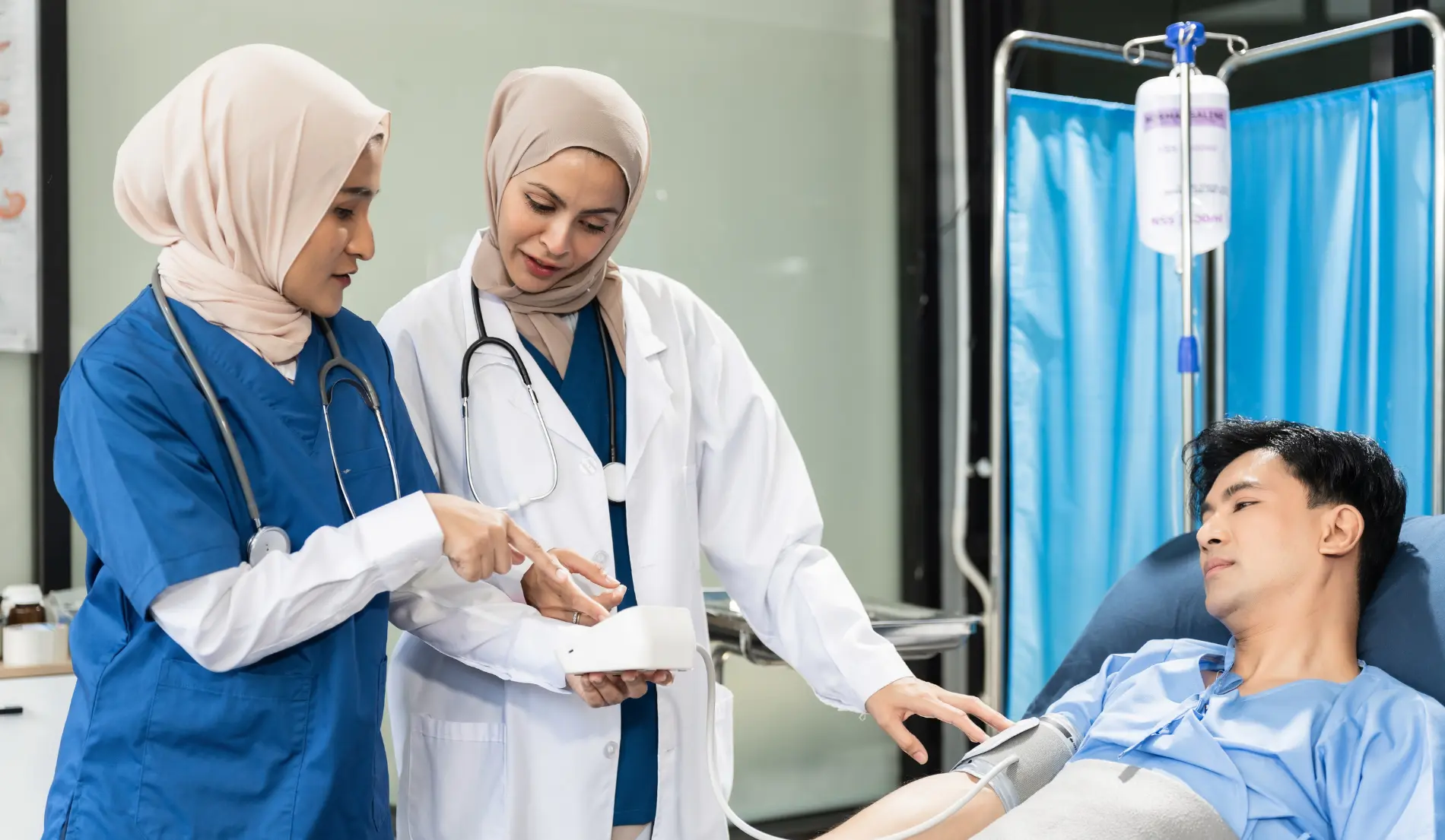 Asuransi Kritis Syariah: Halal & Sesuai Ajaran Islam di Indonesia