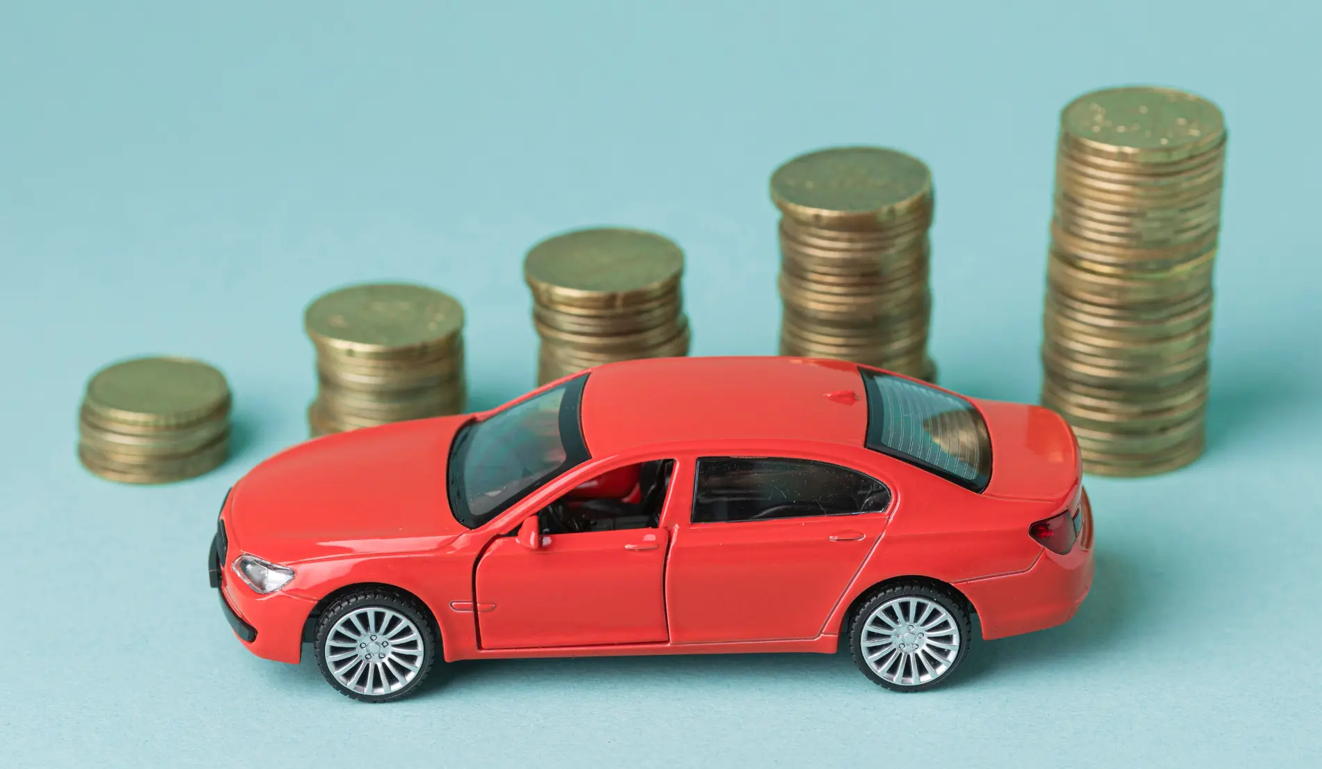 Asuransi Kendaraan Terbaik: All Risk & TLO Murah