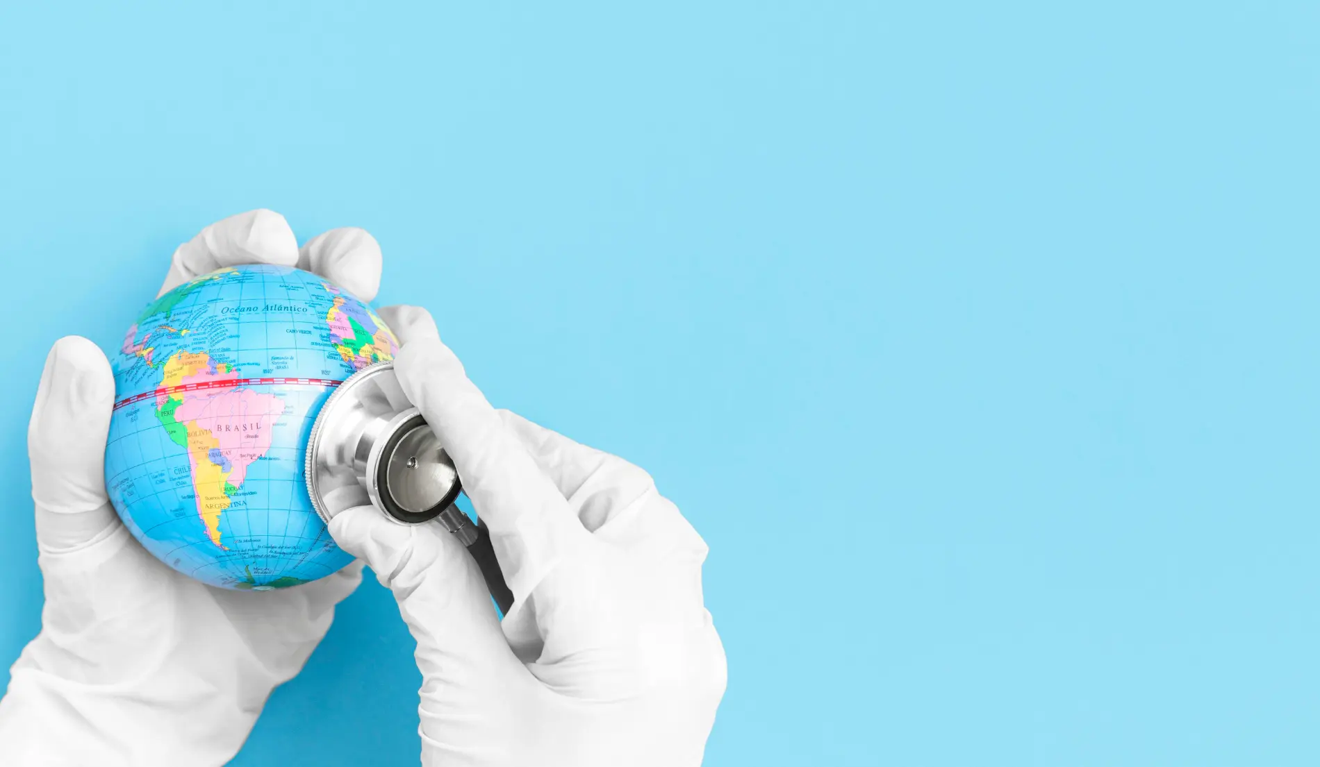 Asuransi kesehatan internasional