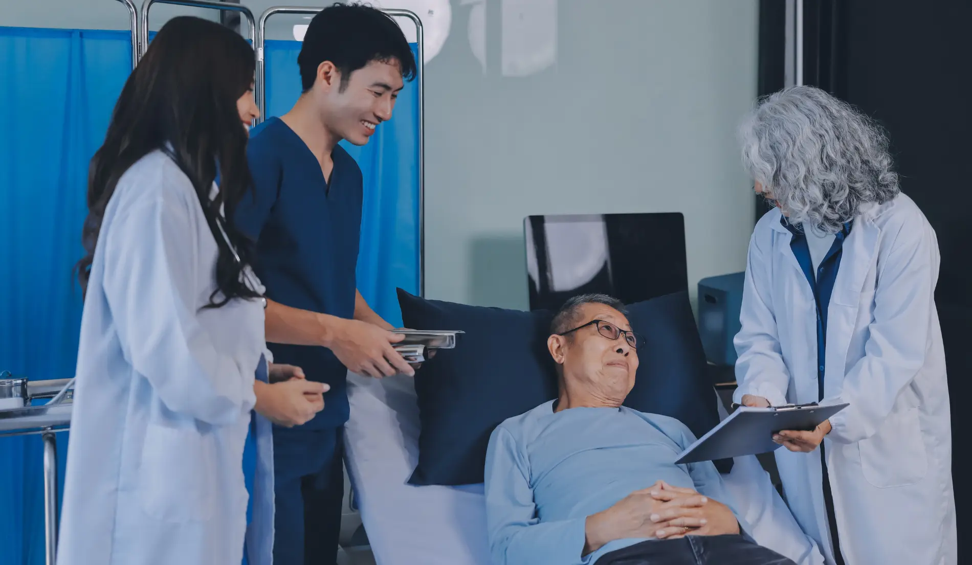 Manfaat Asuransi Penyakit Kritis Terbaik | Prudential & Allianz