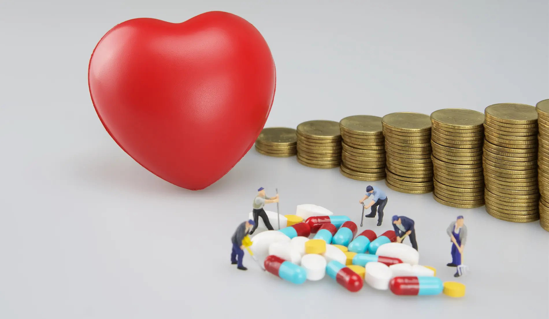 Biaya Asuransi Kesehatan : Hitung Premi Sesuai Kebutuhan Anda