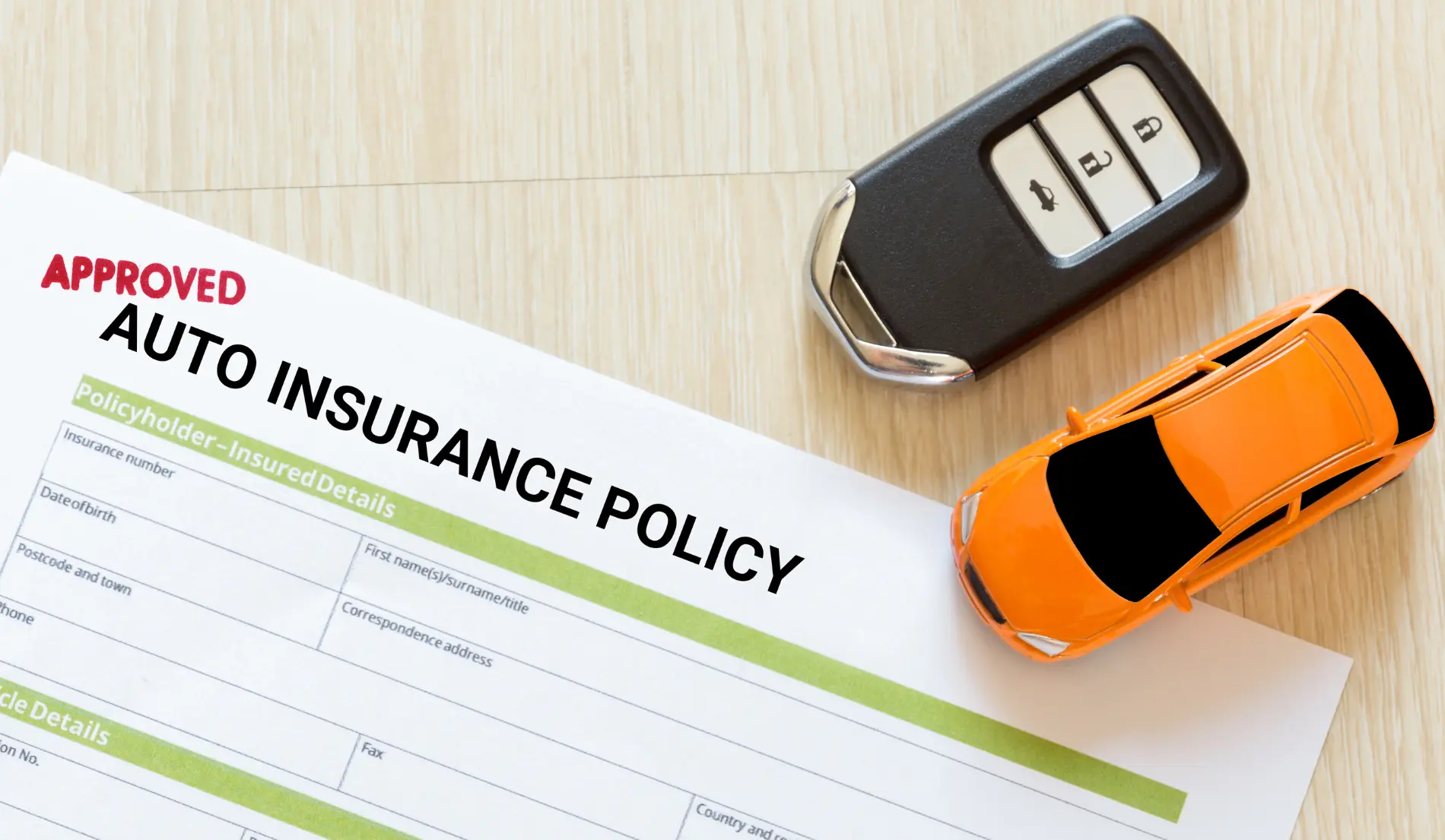 7 Keuntungan Asuransi Kendaraan untuk Pemilik Mobil