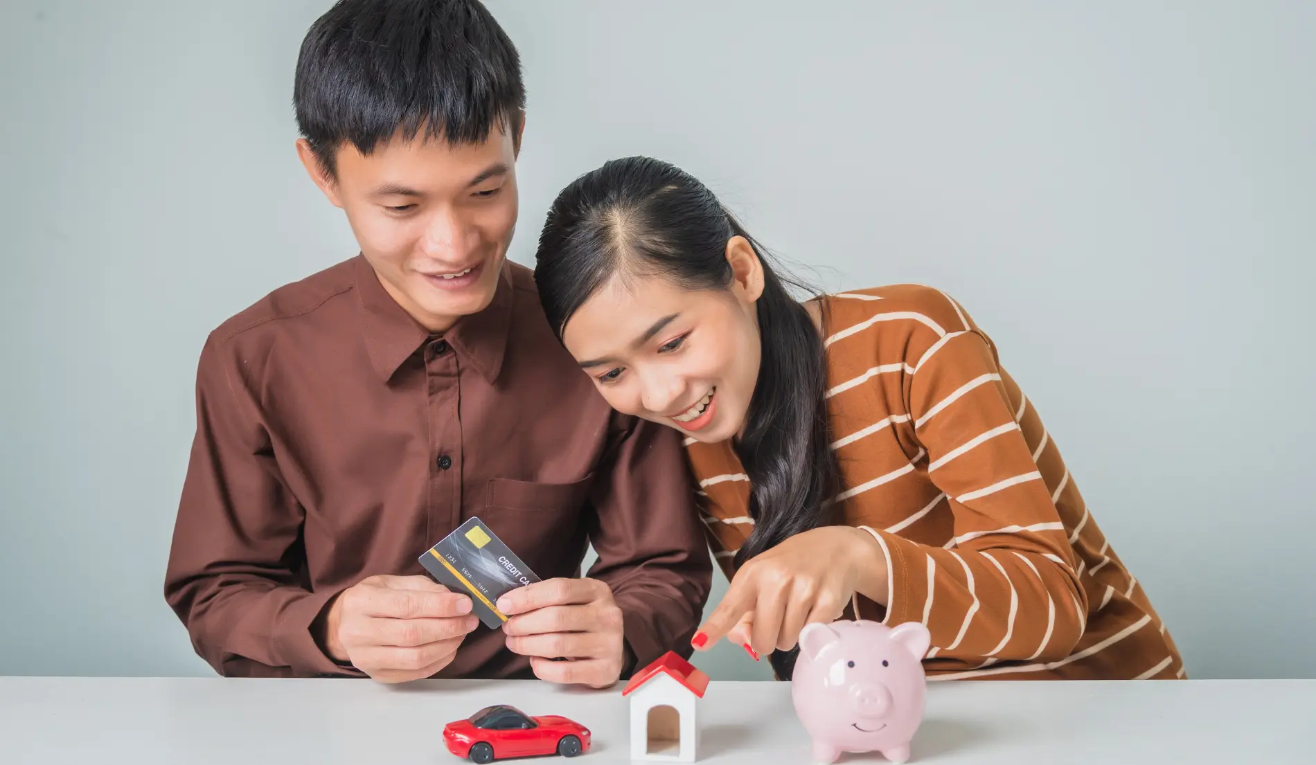 Keuntungan Asuransi Kredit untuk Pinjaman Mobil & Bisnis