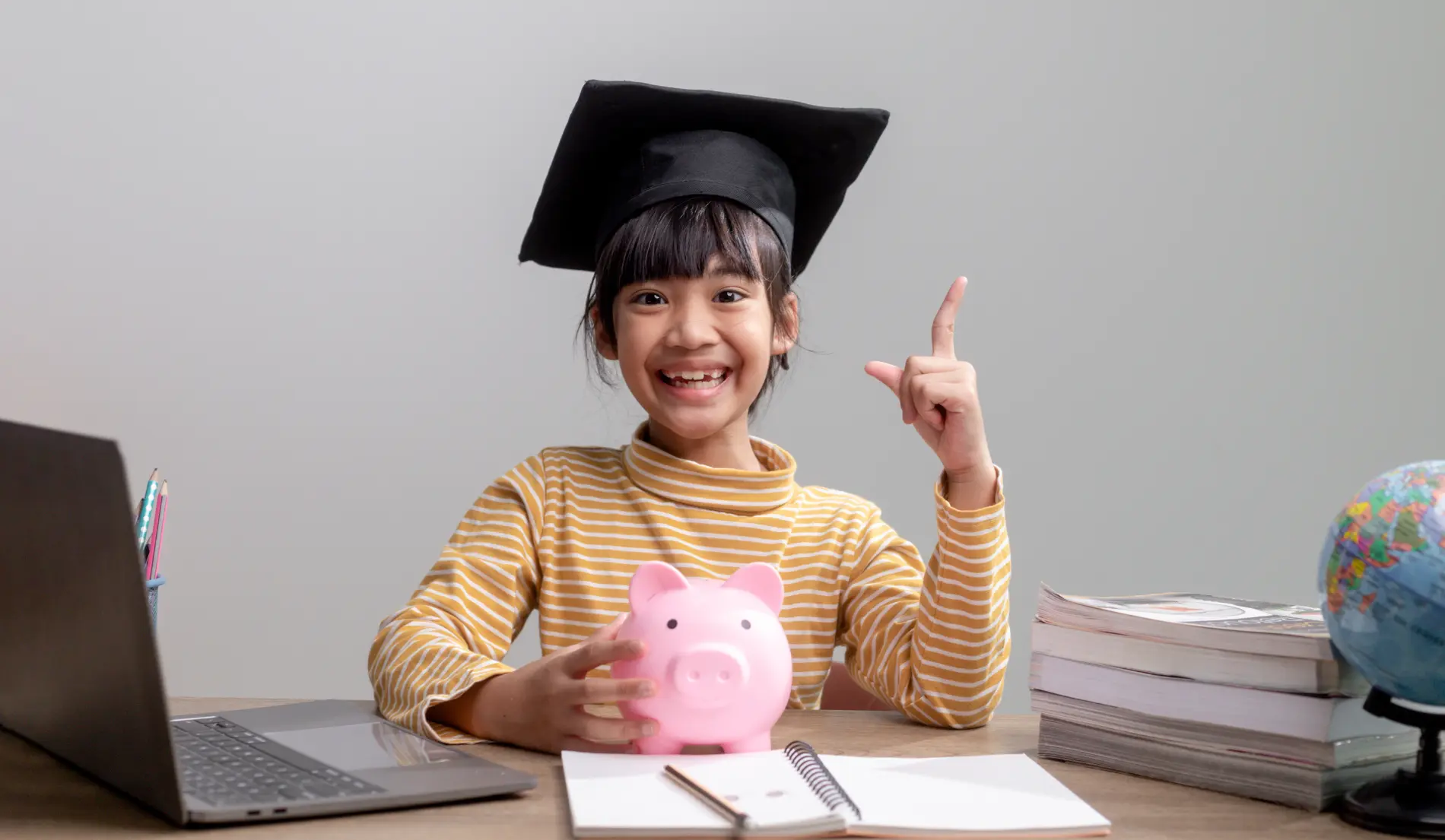 Manfaat Asuransi Pendidikan