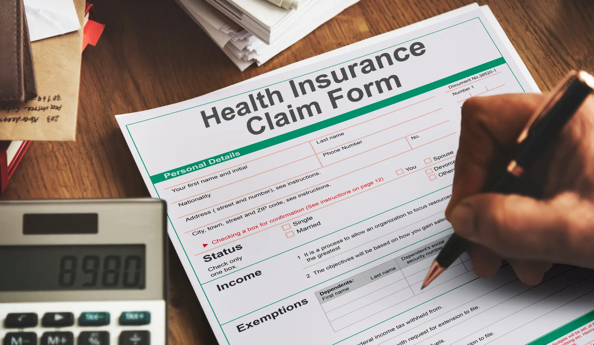 Multiple Claim Asuransi Kritis: Santunan 2x untuk Penyakit Berbeda