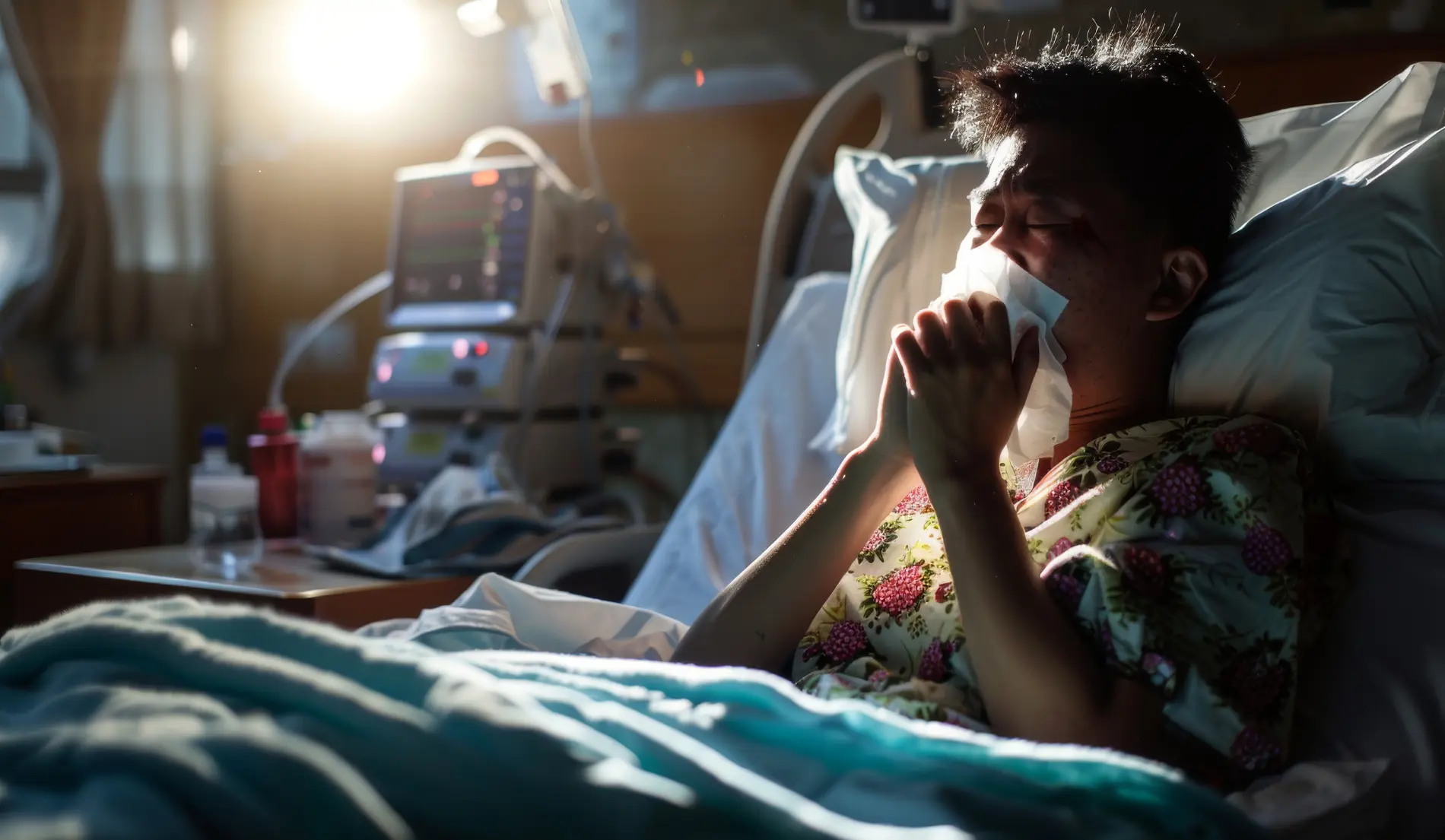 Rider Penyakit Kritis Jiwa Critical Illness + TPD: Manfaat Lengkap