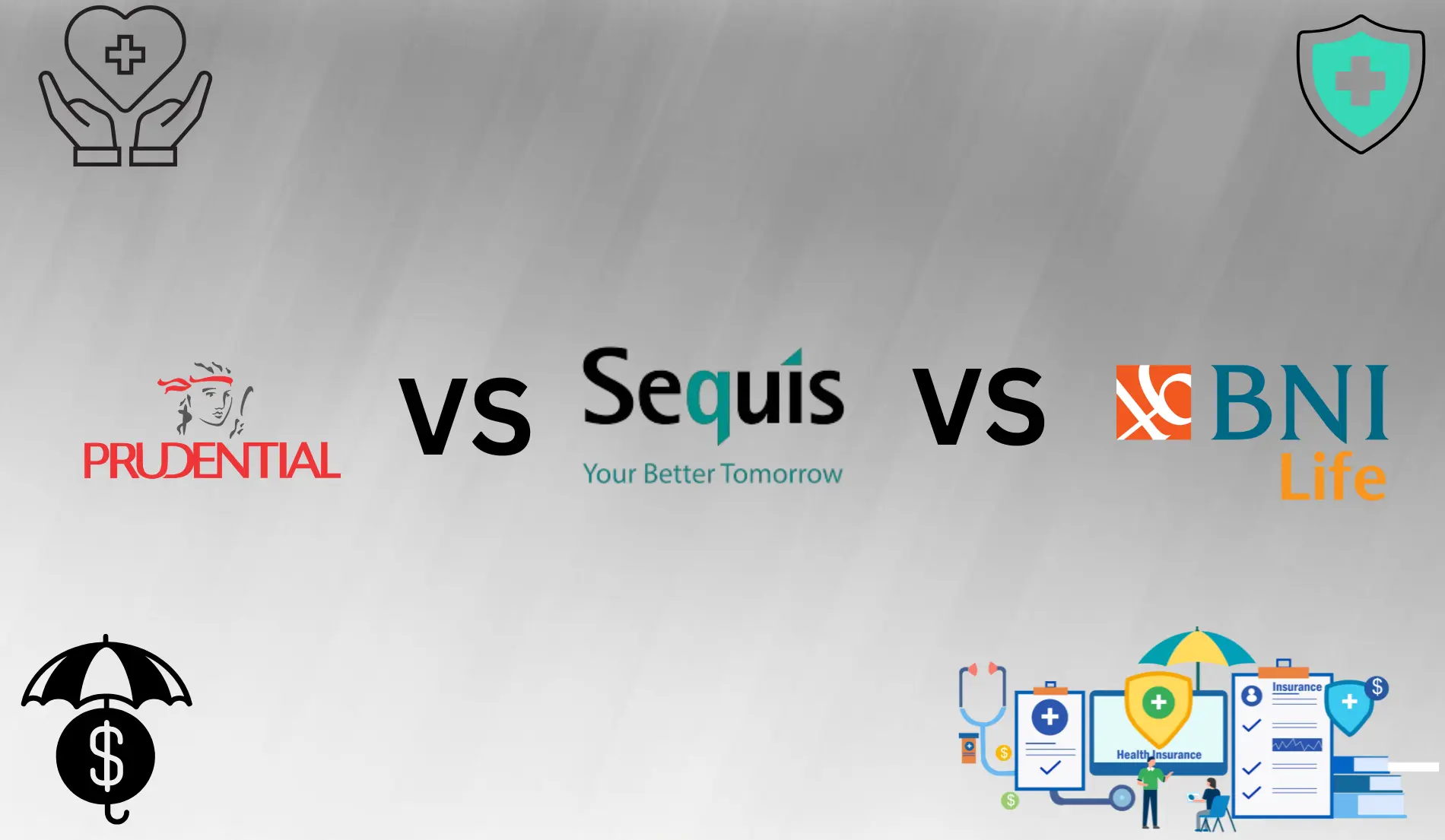 Perbandingan Asuransi Pendidikan