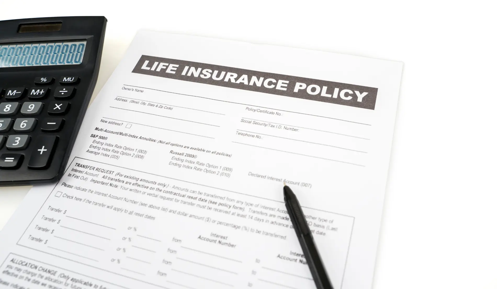 Regulasi Asuransi Kredit: Update 2025 Wajib Tahu