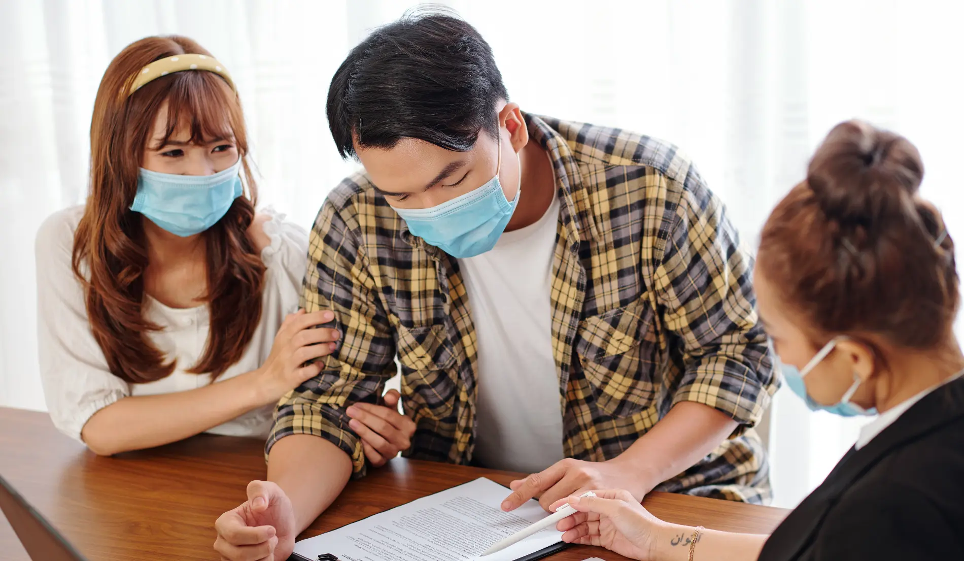 Daftar Syarat Asuransi Jiwa: Panduan Lengkap Semua Umur