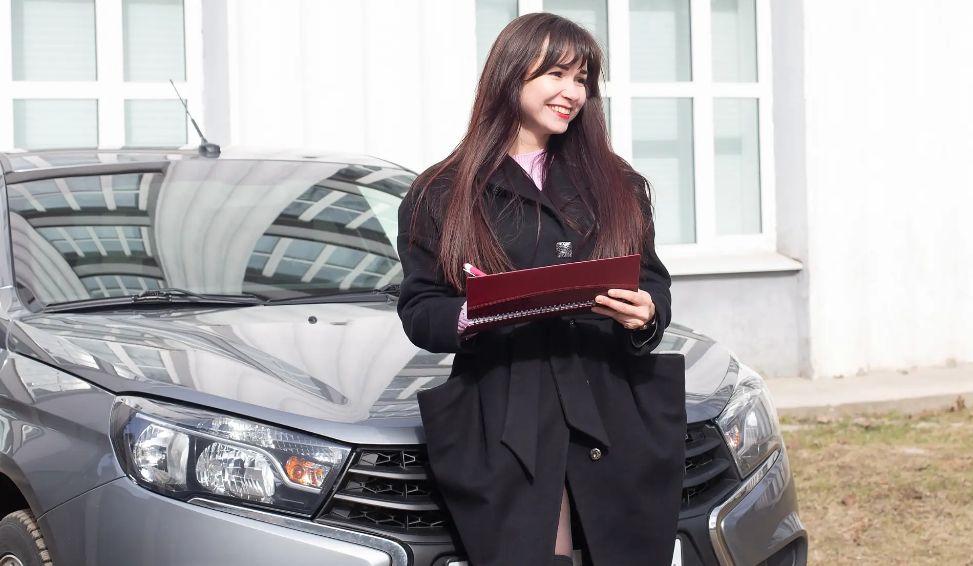 Tren Asuransi Kendaraan: Telematics & AI Klaim