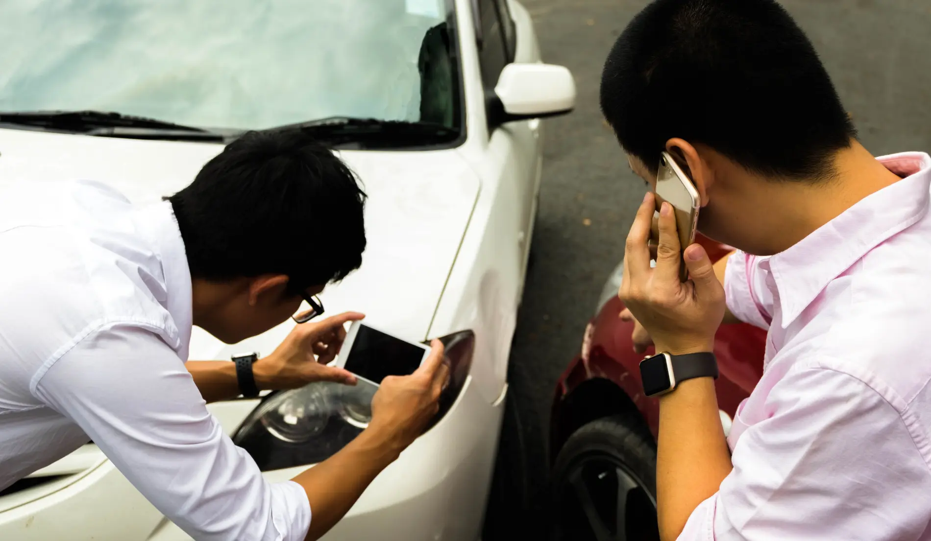 Tren Telematics Asuransi Kendaraan: Bayar Sesuai Risiko