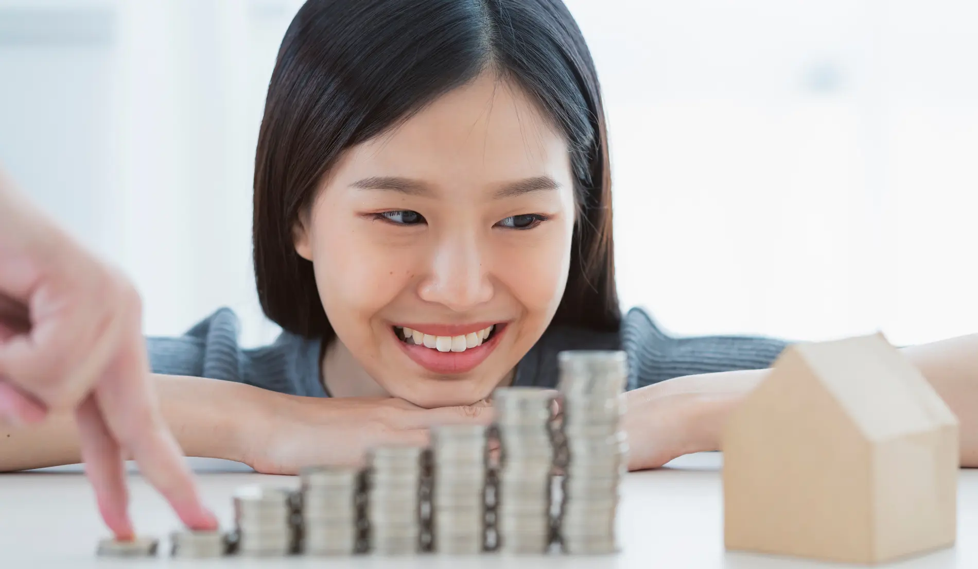 Manfaat Asuransi Kredit: Lunasi Utang Tanpa Beban Keluarga