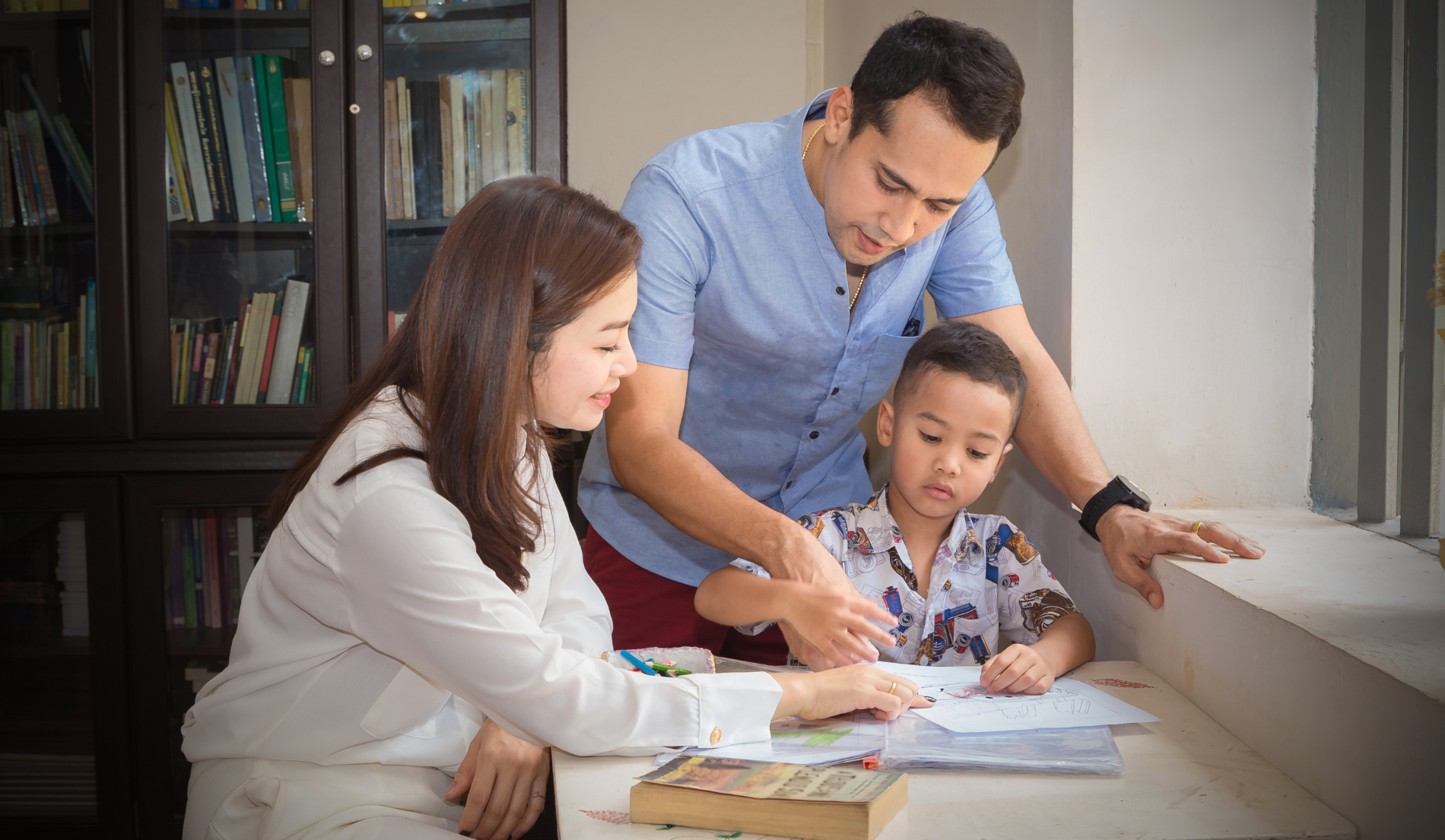 Asuransi Pendidikan Syariah
