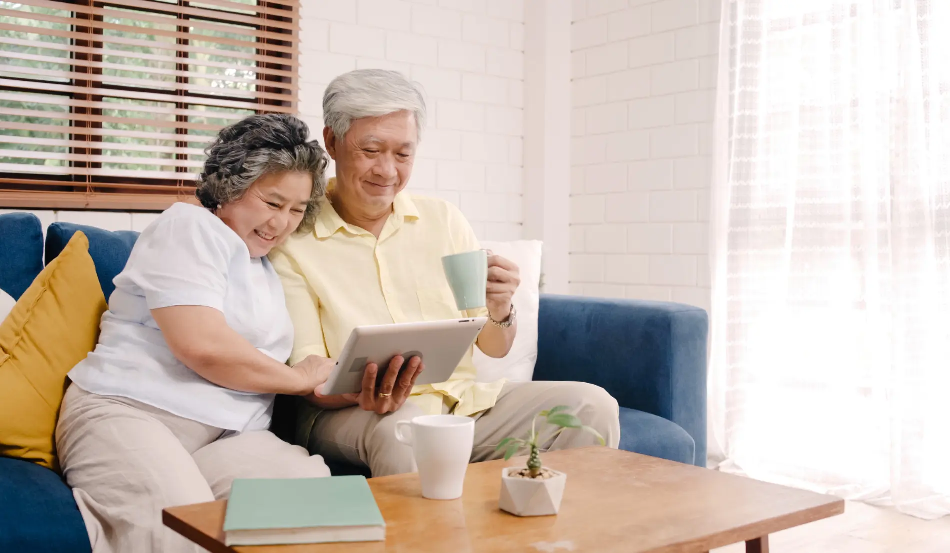 Asuransi Kesehatan Lansia: Rekomendasi Premi Terjangkau