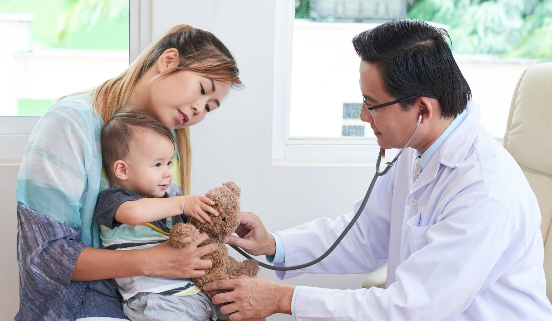 Asuransi Kesehatan | Panduan Lengkap & Rekomendasi