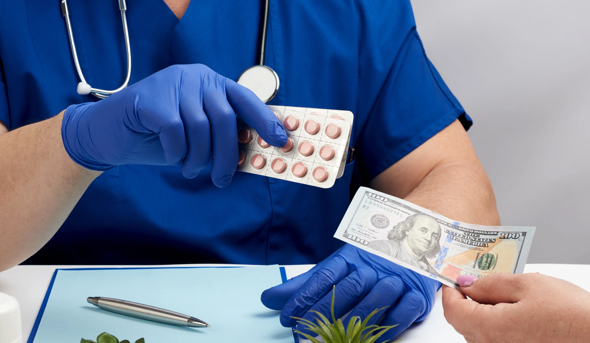 10 Manfaat Asuransi Kesehatan yang Wajib Kamu Ketahui