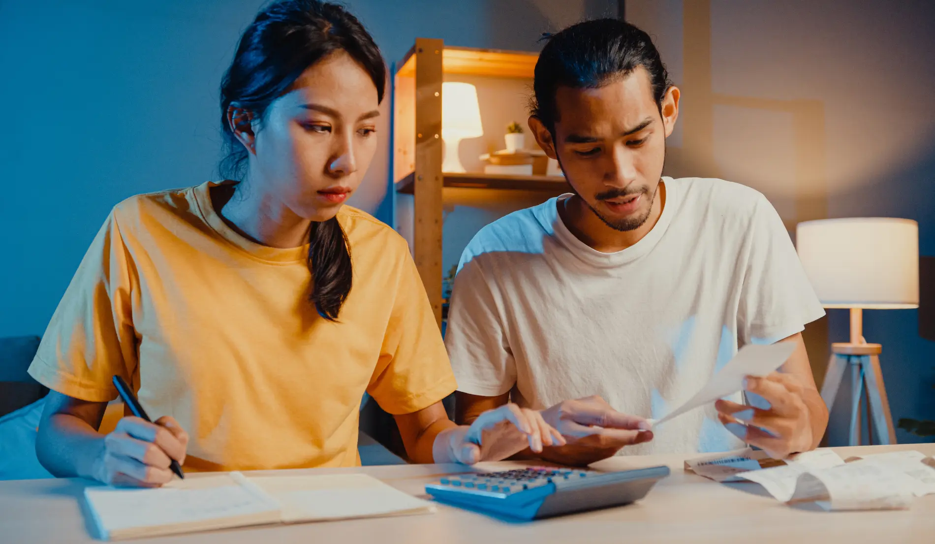 Premi Asuransi Jiwa Cara Menghitung , Rumus & Faktor Penentu